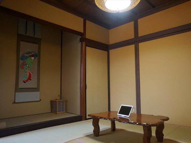 Restaurant & Inn Atsushi -Kanazawa- Экстерьер фото